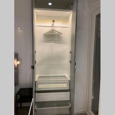 Moderno Y Funcional Apartamento En El Centro-El Rastro Madrid Eksteriør bilde