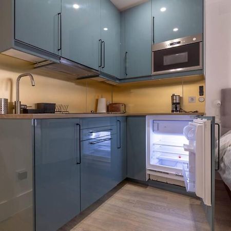 Moderno Y Funcional Apartamento En El Centro-El Rastro Madrid Eksteriør bilde