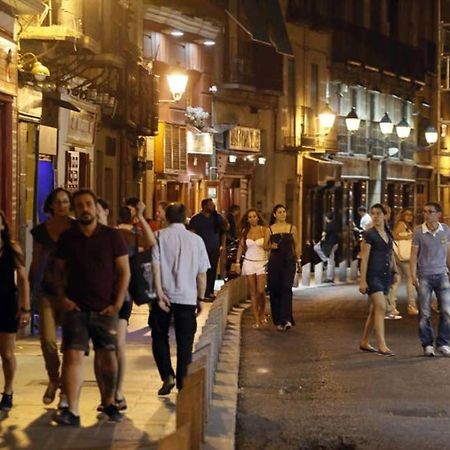 Moderno Y Funcional Apartamento En El Centro-El Rastro Madrid Eksteriør bilde