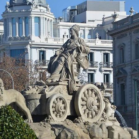 Moderno Y Funcional Apartamento En El Centro-El Rastro Madrid Eksteriør bilde