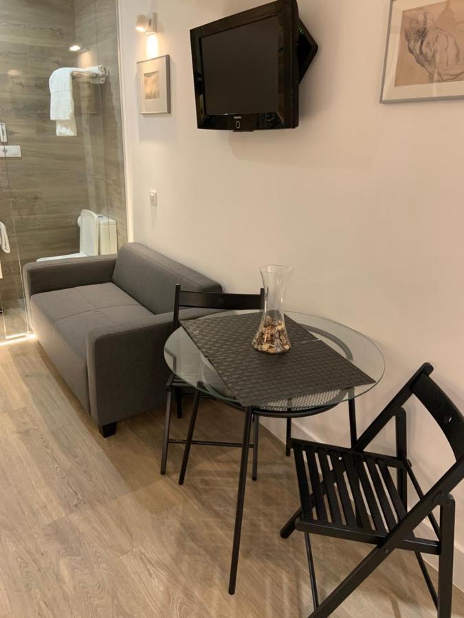 Moderno Y Funcional Apartamento En El Centro-El Rastro Madrid Eksteriør bilde