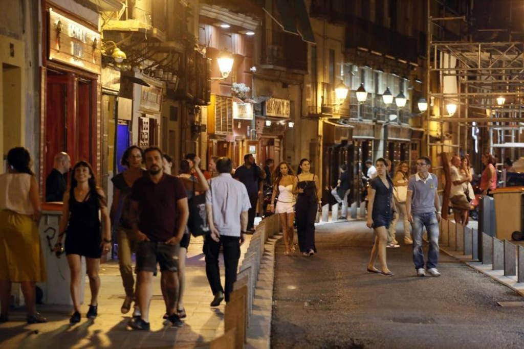 Moderno Y Funcional Apartamento En El Centro-El Rastro Madrid Eksteriør bilde